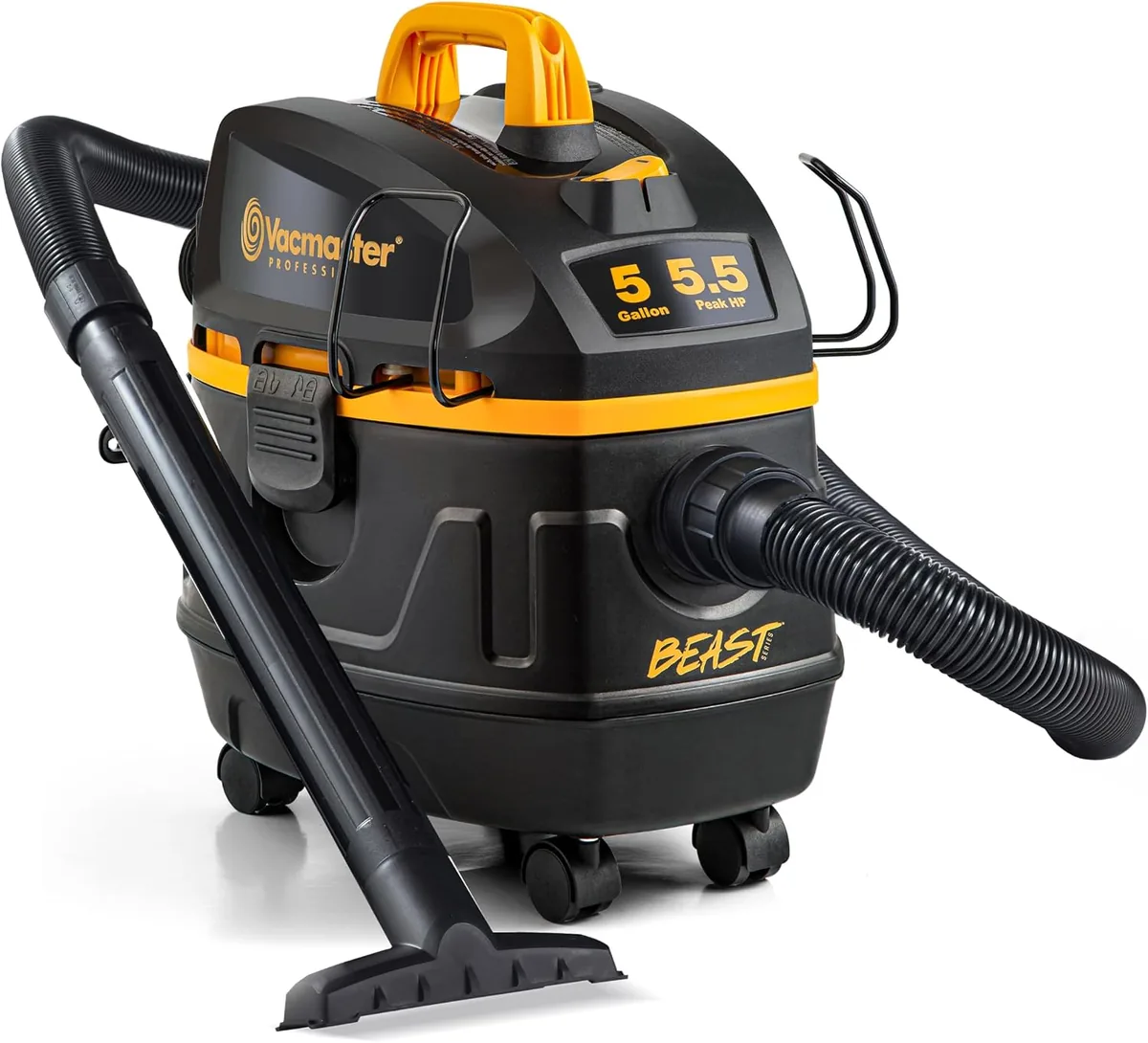 Car Detailing Vacuum