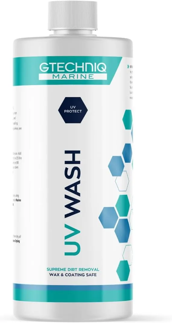 Marine Boat Shampoo