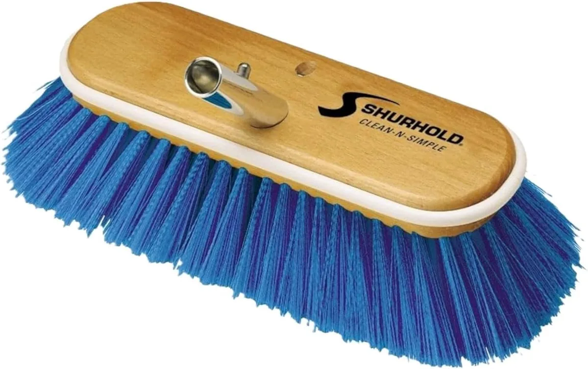 Marine Utility Brush