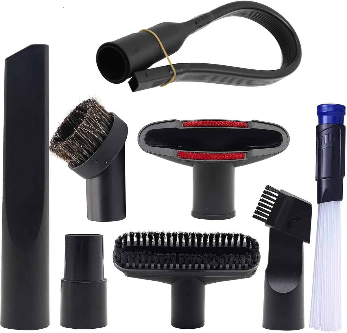 Vacuum Attachment Kit