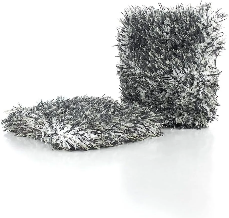 Wheel Wash Mitt